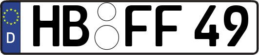 HB-FF49