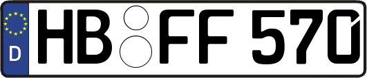 HB-FF570