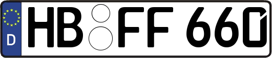 HB-FF660