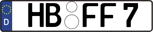 HB-FF7