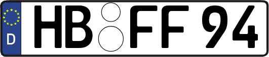 HB-FF94