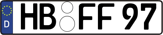 HB-FF97