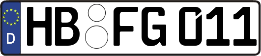 HB-FG011
