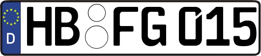 HB-FG015