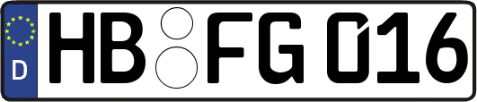 HB-FG016