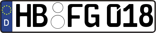 HB-FG018