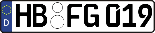 HB-FG019