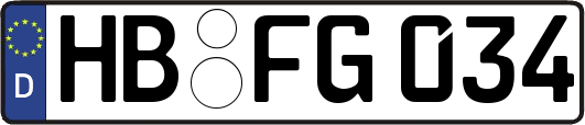 HB-FG034