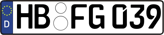 HB-FG039