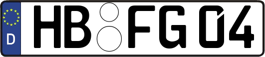 HB-FG04