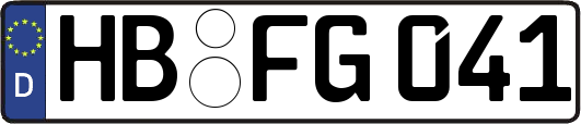HB-FG041