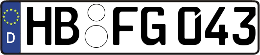 HB-FG043