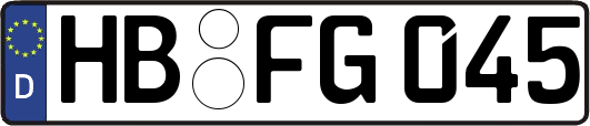 HB-FG045