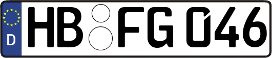 HB-FG046