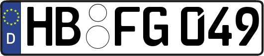 HB-FG049