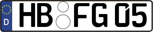 HB-FG05