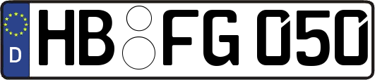 HB-FG050