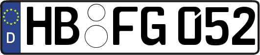 HB-FG052