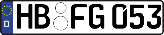 HB-FG053