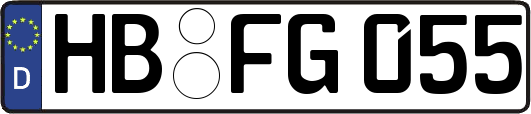 HB-FG055