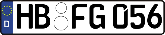HB-FG056