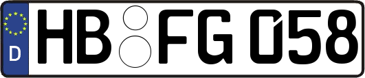 HB-FG058