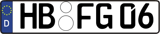 HB-FG06