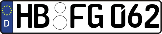 HB-FG062