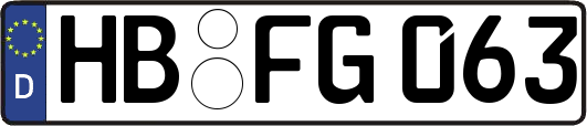 HB-FG063