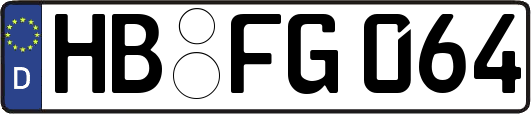 HB-FG064