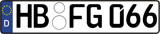 HB-FG066