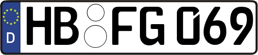 HB-FG069