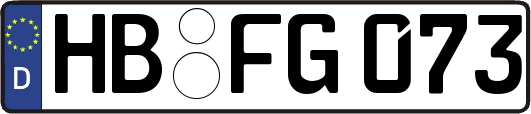 HB-FG073