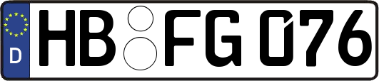 HB-FG076