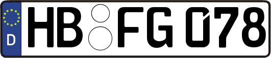 HB-FG078