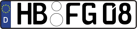 HB-FG08