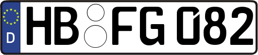 HB-FG082