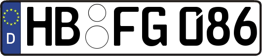 HB-FG086