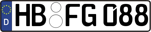 HB-FG088