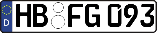 HB-FG093