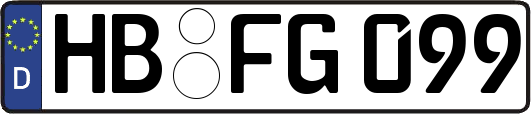 HB-FG099