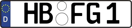 HB-FG1