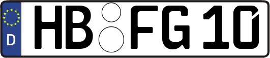 HB-FG10