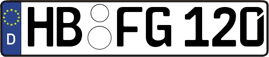 HB-FG120
