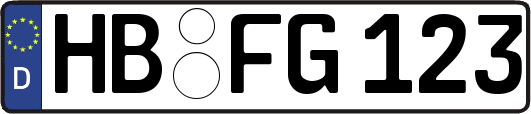 HB-FG123