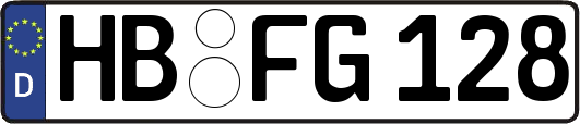 HB-FG128