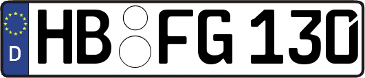 HB-FG130