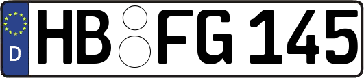 HB-FG145