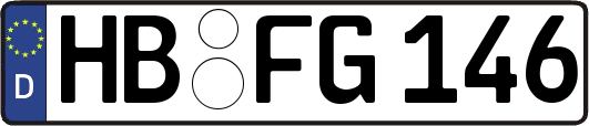 HB-FG146