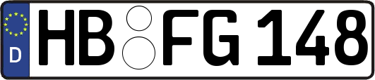 HB-FG148